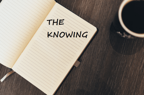 THE KNOWING1